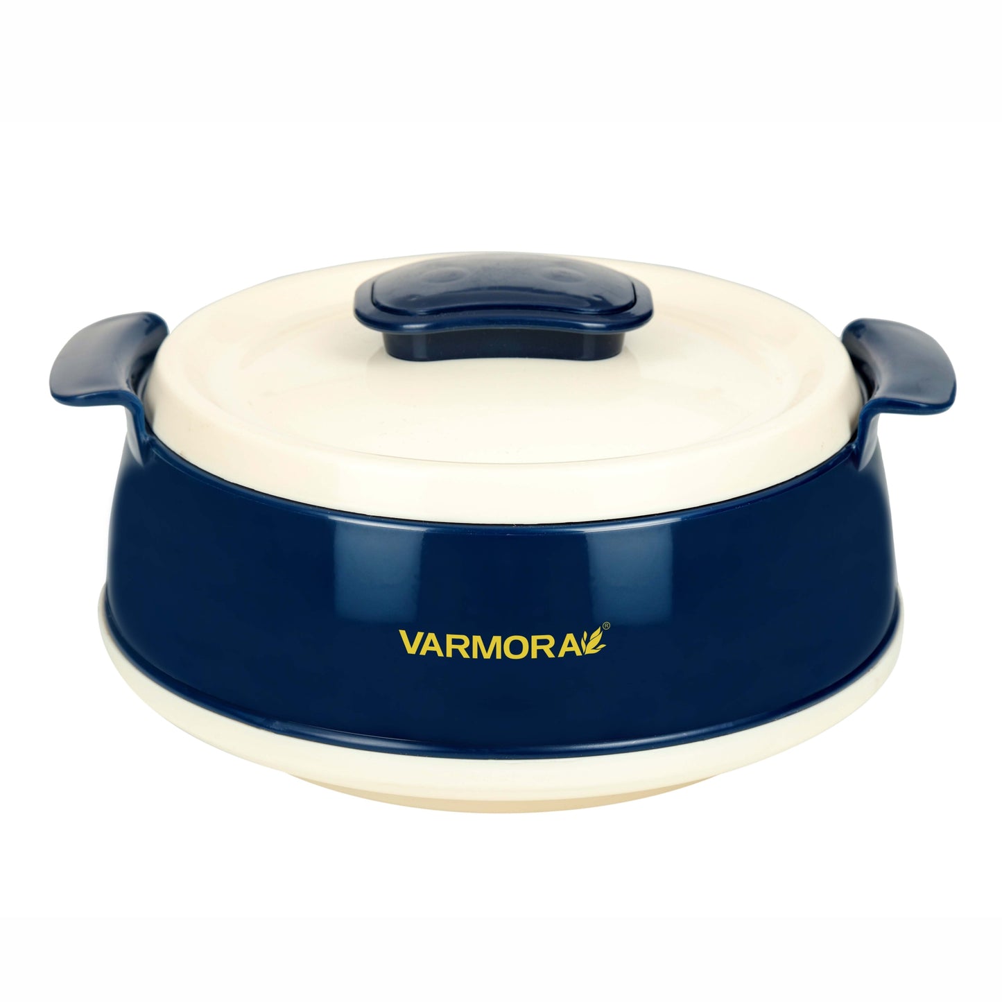 Varmora Roma Casserole - Insulated Hot Pot, Serving 1100 ML , 1600 ML , 2200 ML & 2700 ML