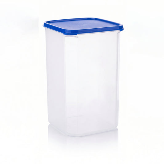 Varmora Magnum Square - Convenient Sizes, Air-Tight Seals, 100% Food-Grade Material, 7000 ML