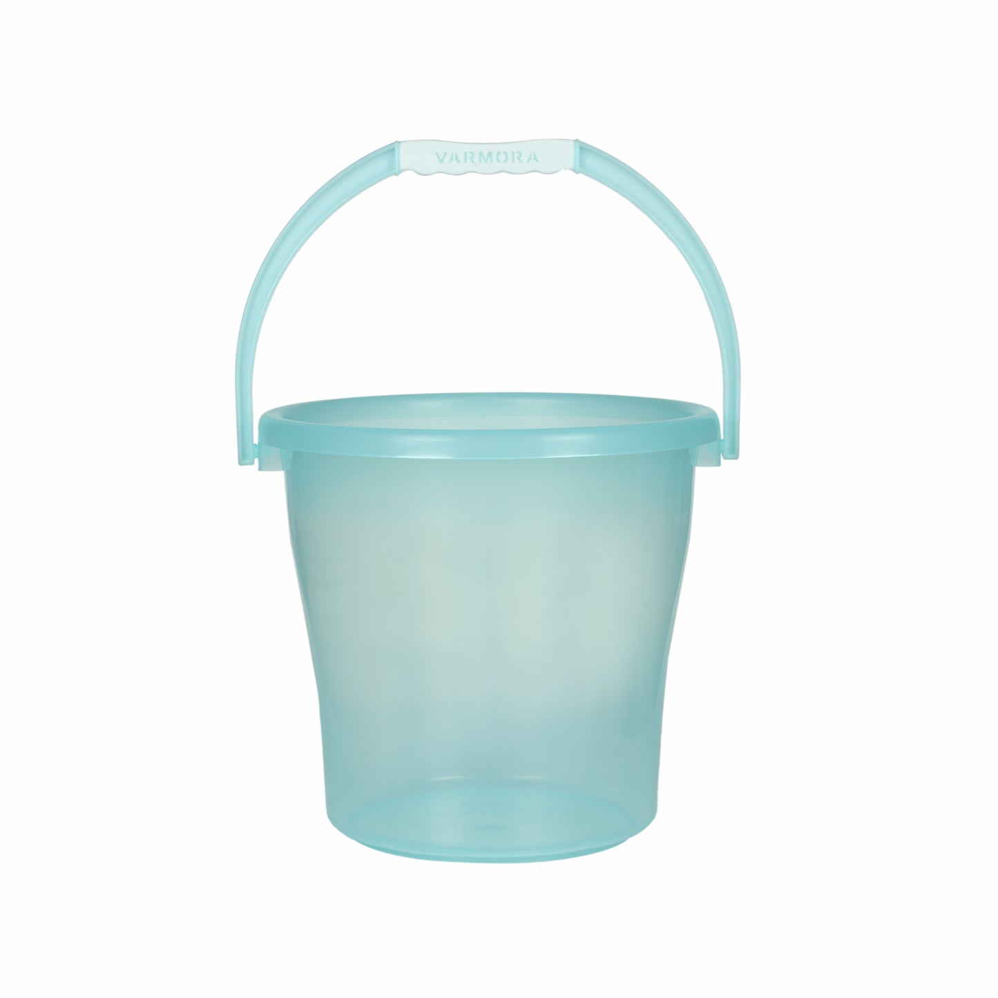Varmora Crystal Balti - 100% Virgin Plastic, Sturdy Handle & Durable Build