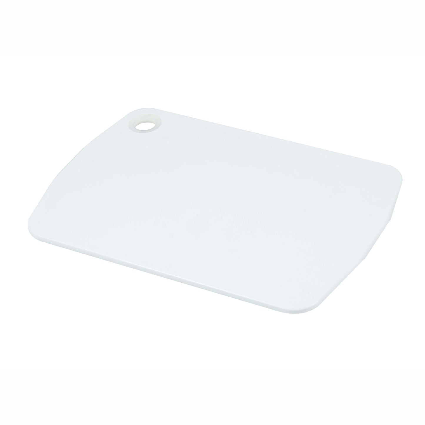 Varmora Chopping Board - 100% Virgin Plastic, Durable & Hygienic Kitchen Board