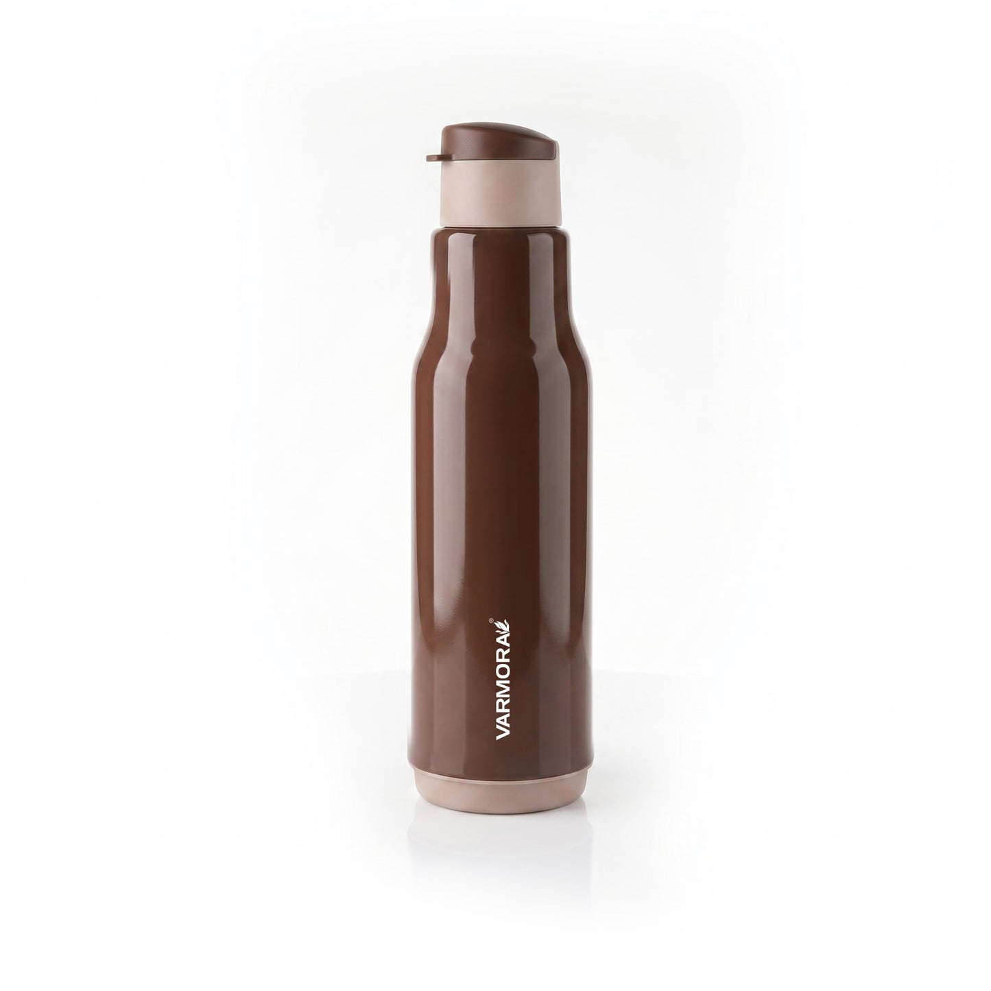 Varmora Bento Lunch 2 + Sofia 600 - Leak-Proof Container, Insulated Outer, 100% Food Grade
