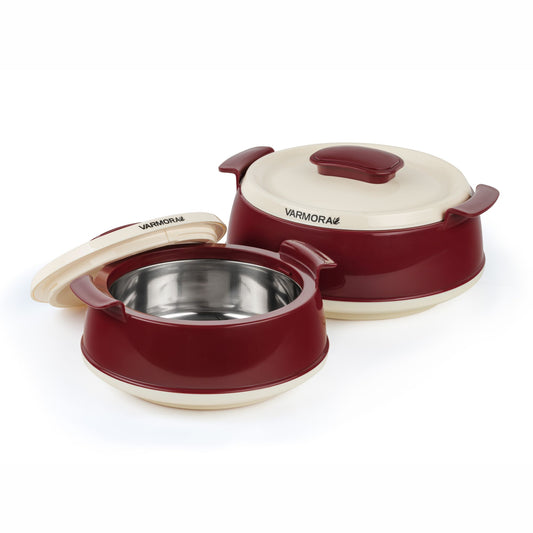 Varmora Roma 1600 + Roma 1100 - Set of 2