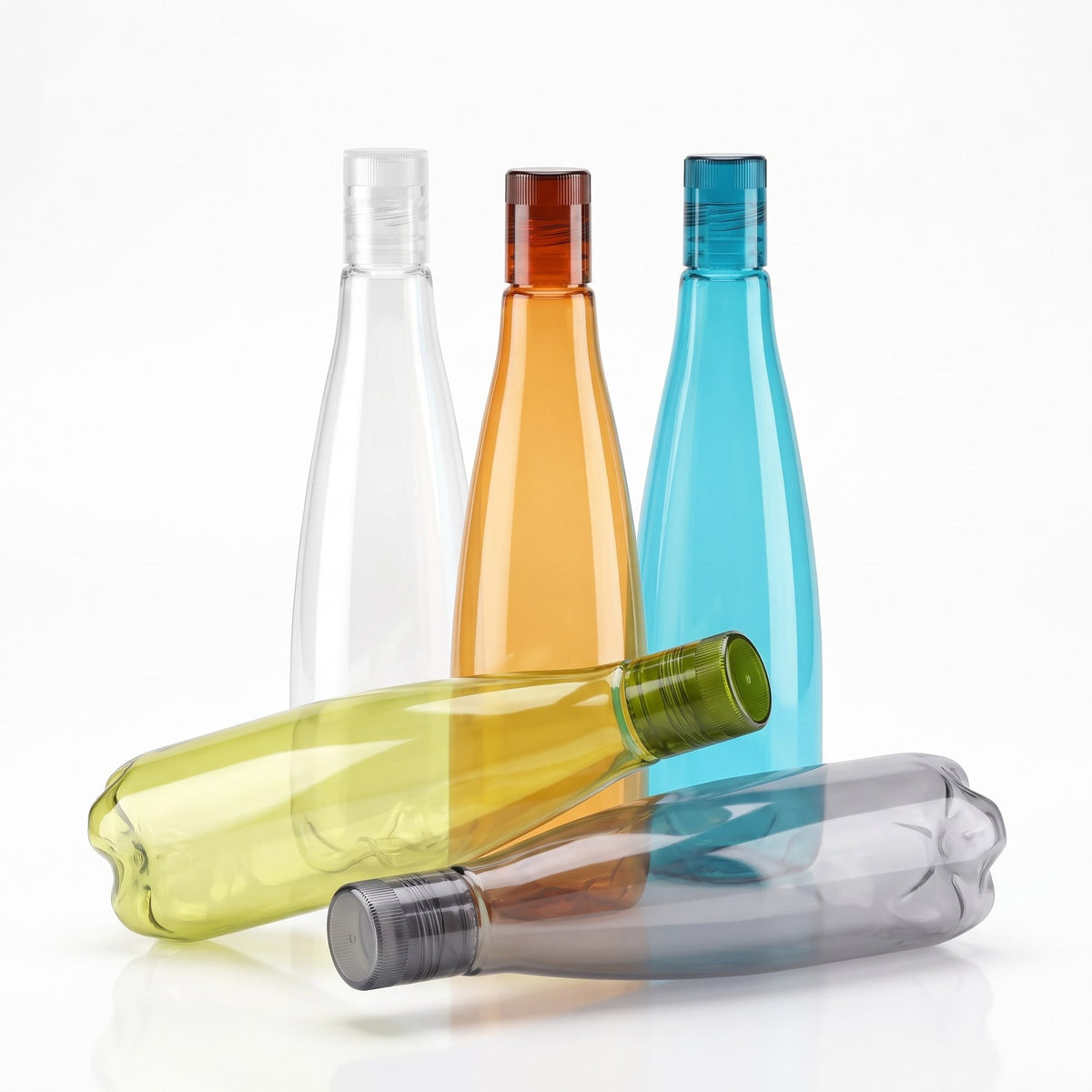 How To Clean Plastic Water Bottles The Right Way? Top 10 Tips