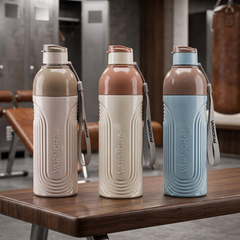 Best Insulated Water Bottles for Hot or Cold Drinks