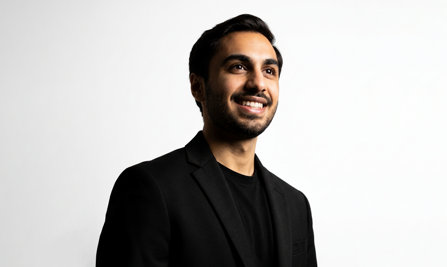Mr. Raj Varmora