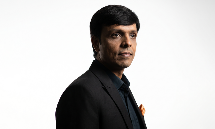 Mr. Bhavesh Varmora