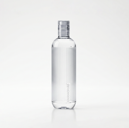 Varmora Aqua Puroline – Plastic Water Bottle, BPA Free, 100% Virgin Plastic, Leak Proof, Ideal for Daily Desk Hydration, 1 Litre.