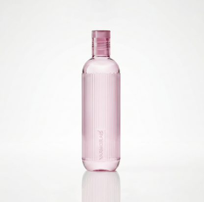 Varmora Aqua Puroline – Plastic Water Bottle, BPA Free, 100% Virgin Plastic, Leak Proof, Ideal for Daily Desk Hydration, 1 Litre.