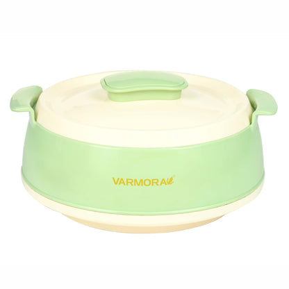 Varmora Roma Casserole - Insulated Hot Pot, Serving 1100 ML , 1600 ML , 2200 ML & 2700 ML