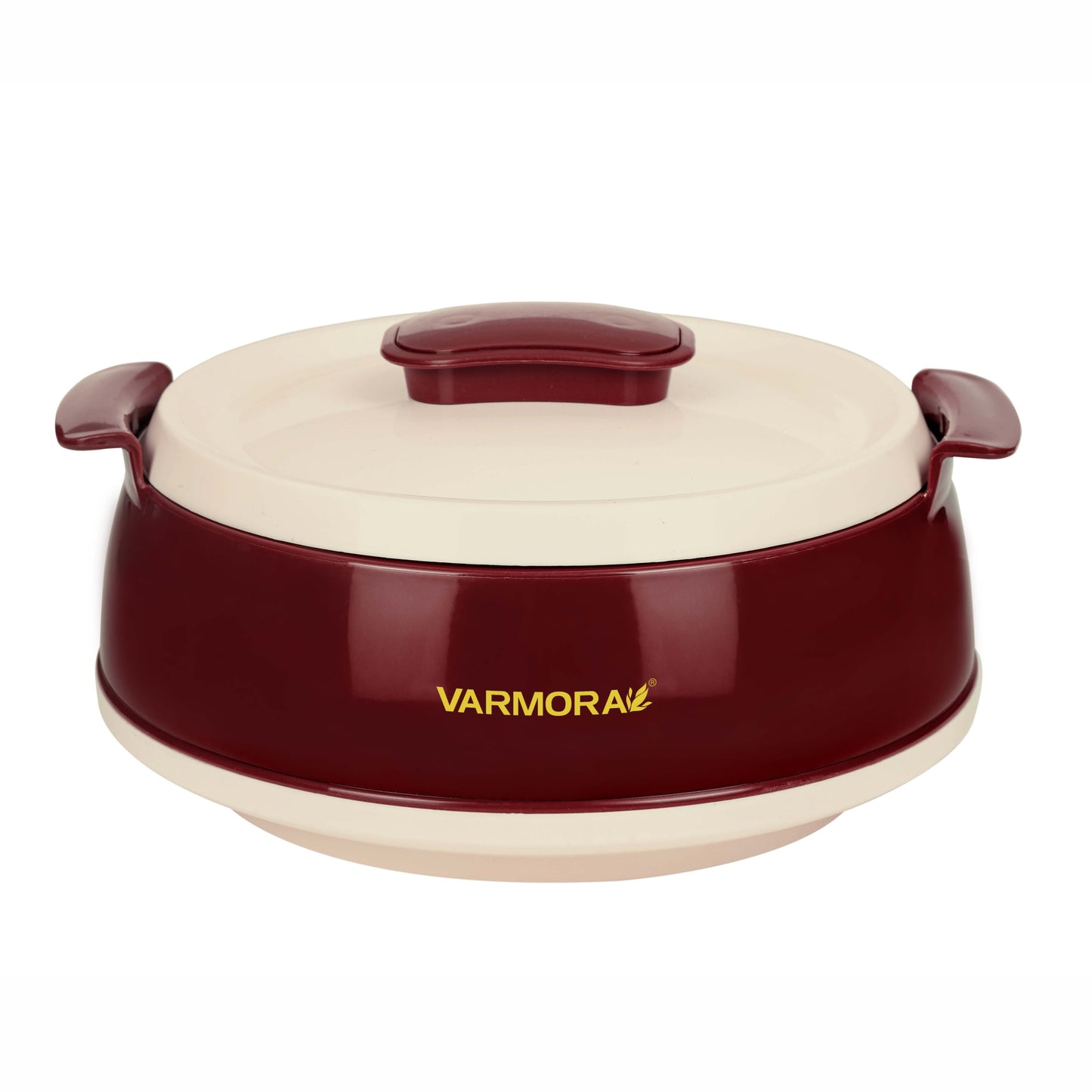 Varmora Roma Casserole - Insulated Hot Pot, Serving 1100 ML , 1600 ML , 2200 ML & 2700 ML