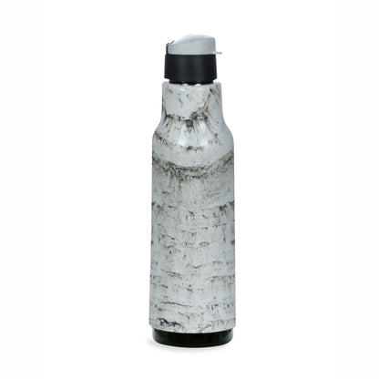 Varmora Sofia - Insulated Water Bottle, Stainless Steel Inner, 100% Virgin Plastic, Hot & Cold Compatible