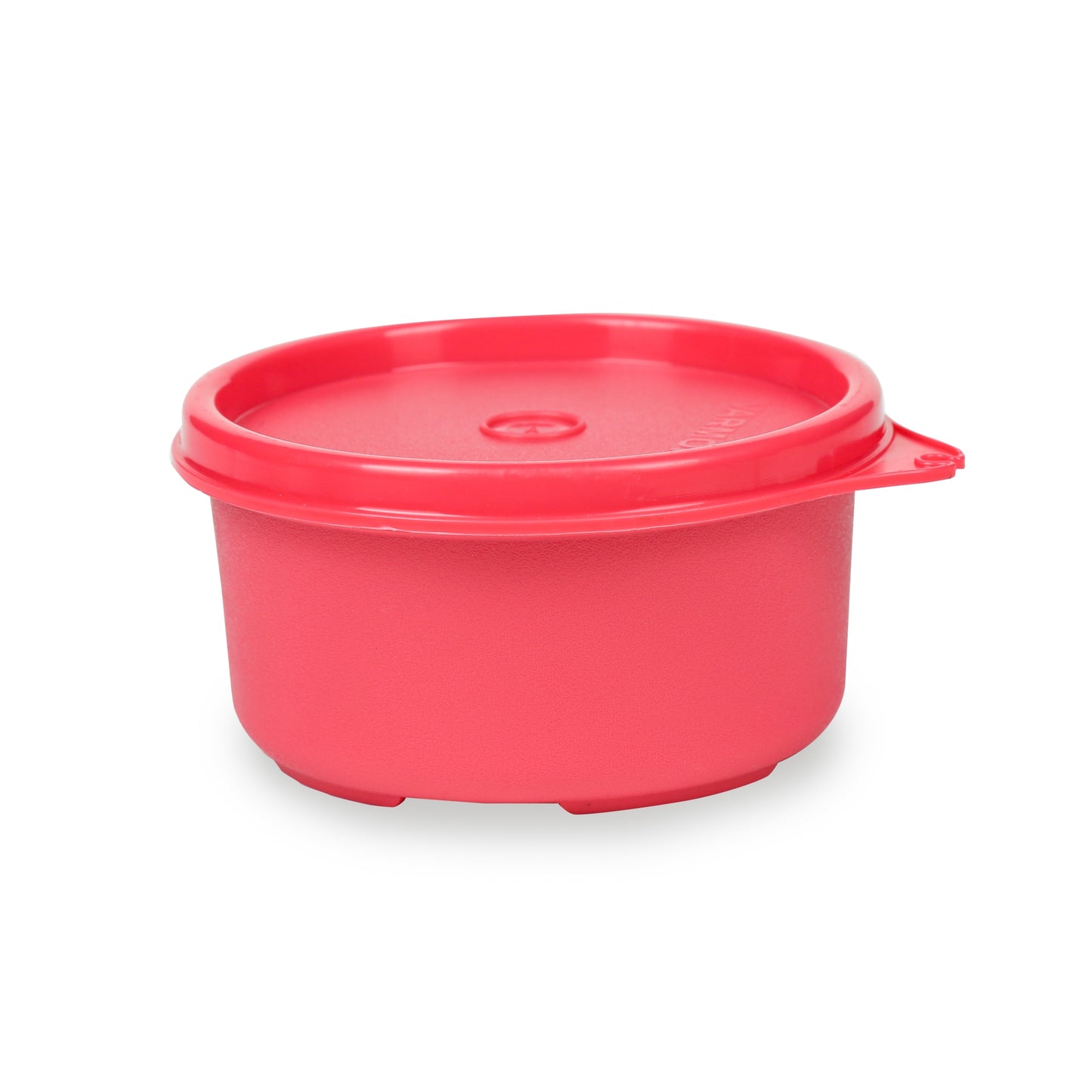 Varmora SS Magnum Bowl - Plastic Inner Steel Storage Container Range, Food-Grade & BPA-Free Plastic