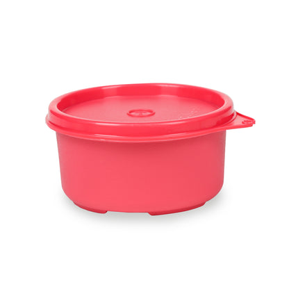 Varmora SS Magnum Bowl - Plastic Inner Steel Storage Container Range, Food-Grade & BPA-Free Plastic