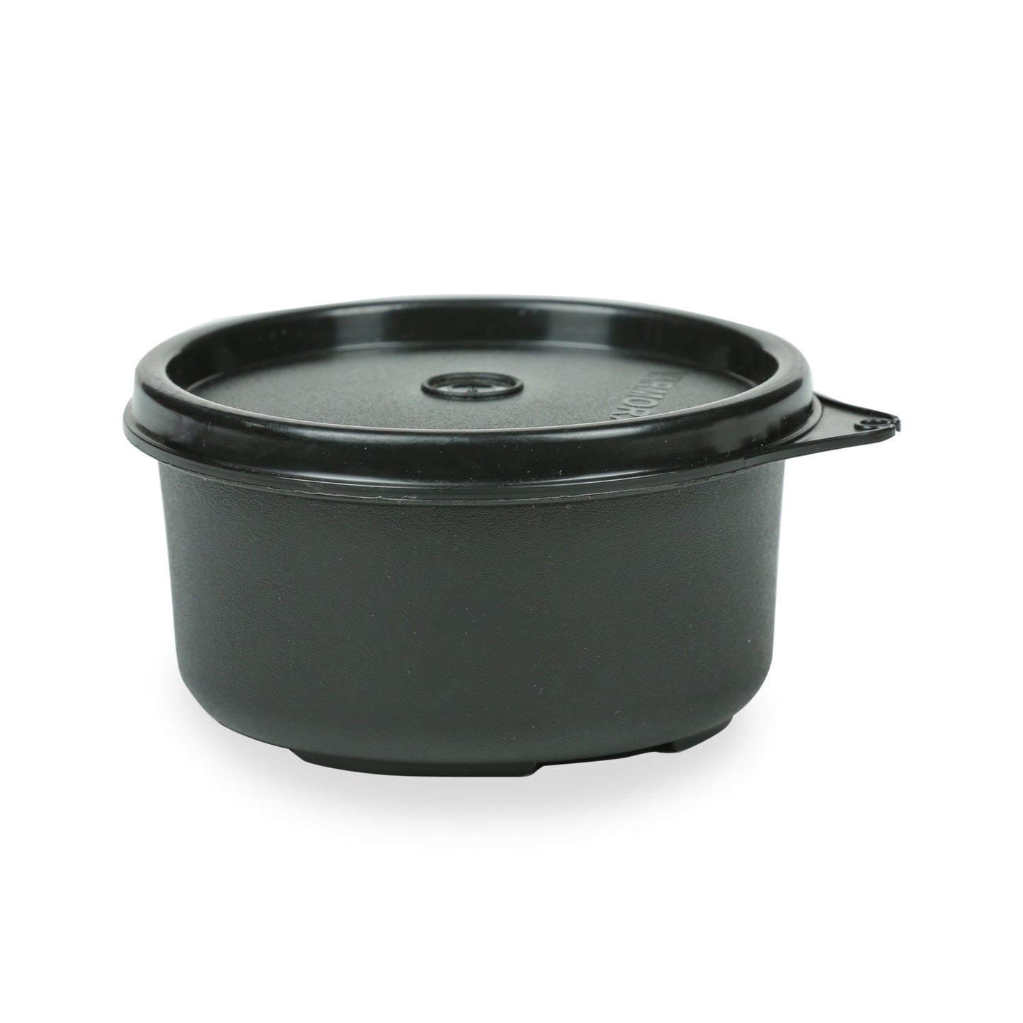 Varmora SS Magnum Bowl - Plastic Inner Steel Storage Container Range, Food-Grade & BPA-Free Plastic