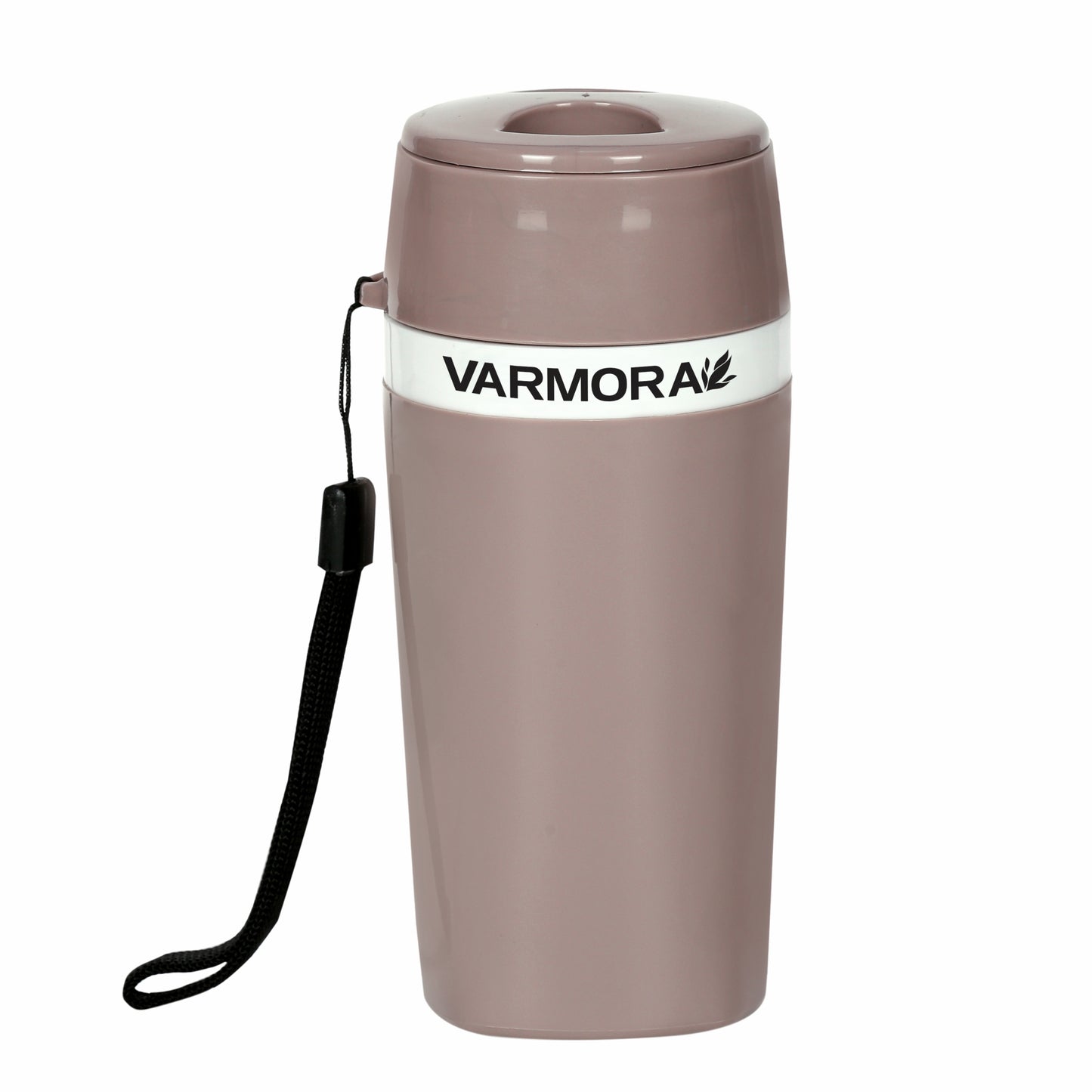 Varmora Aqua Optima 425 ml. – Insulated Water Bottle, BPA-Free, Inner Steel, Food-Grade Plastic