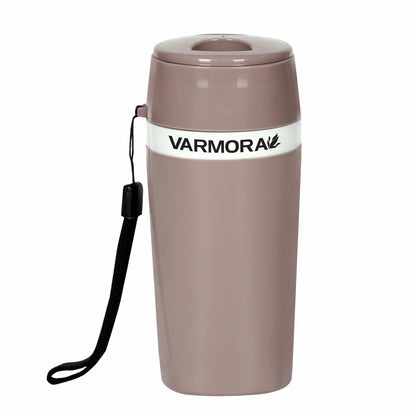 Varmora Aqua Optima 425 ml. – Insulated Water Bottle, BPA-Free, Inner Steel, Food-Grade Plastic