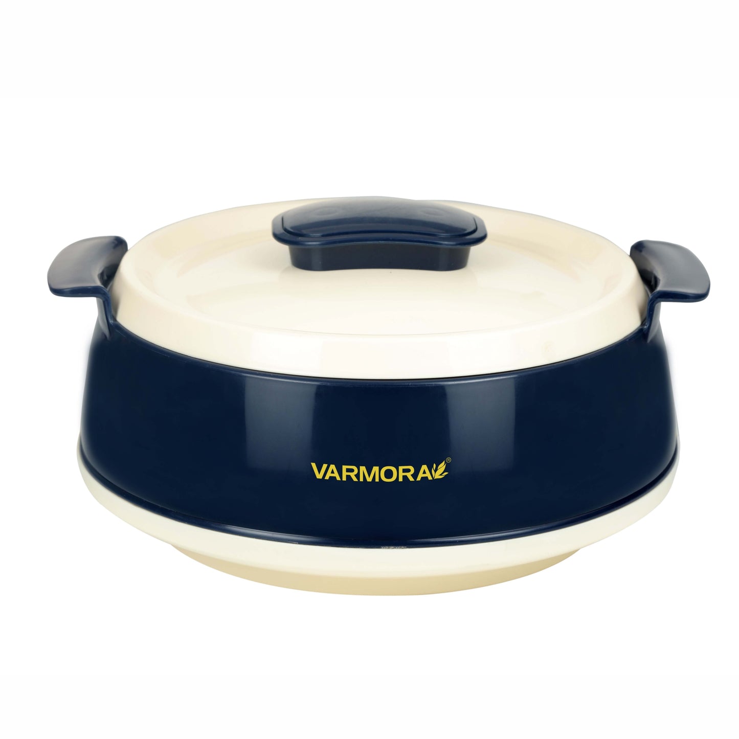 Varmora Roma Casserole - Insulated Hot Pot, Serving 1100 ML , 1600 ML , 2200 ML & 2700 ML