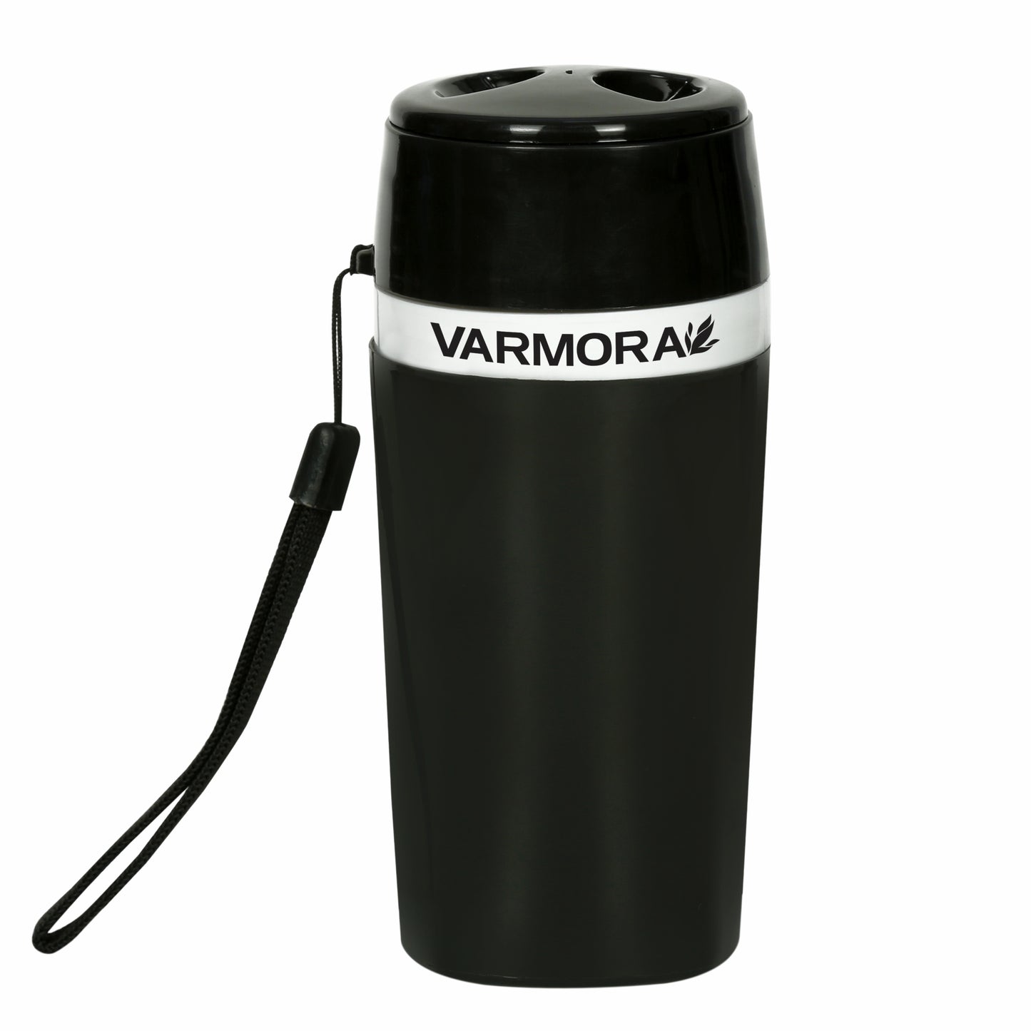 Varmora Aqua Optima 425 ml. – Insulated Water Bottle, BPA-Free, Inner Steel, Food-Grade Plastic