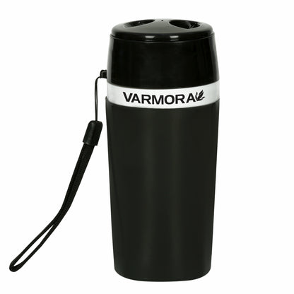 Varmora Aqua Optima 425 ml. – Insulated Water Bottle, BPA-Free, Inner Steel, Food-Grade Plastic