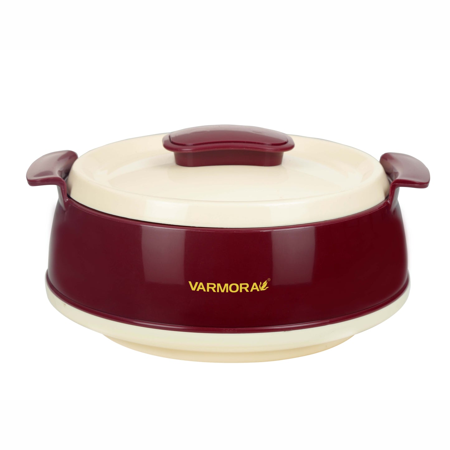 Varmora Roma Casserole - Insulated Hot Pot, Serving 1100 ML , 1600 ML , 2200 ML & 2700 ML
