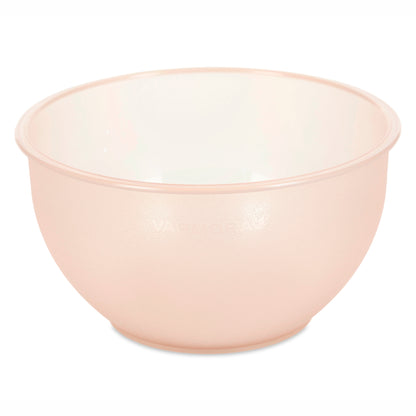 Varmora Plastic Mixing Bowl - FDA Approved & BPA Free, Multi-Purpose Bowl, Microwave Friendly