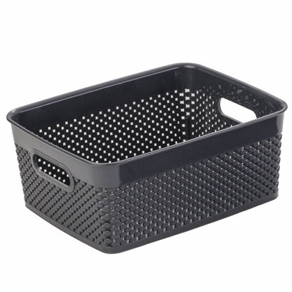 Varmora Organix – Plastic Storage Container Range, Food-Grade & BPA-Free Plastic