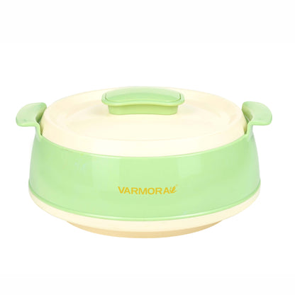 Varmora Roma Casserole - Insulated Hot Pot, Serving 1100 ML , 1600 ML , 2200 ML & 2700 ML