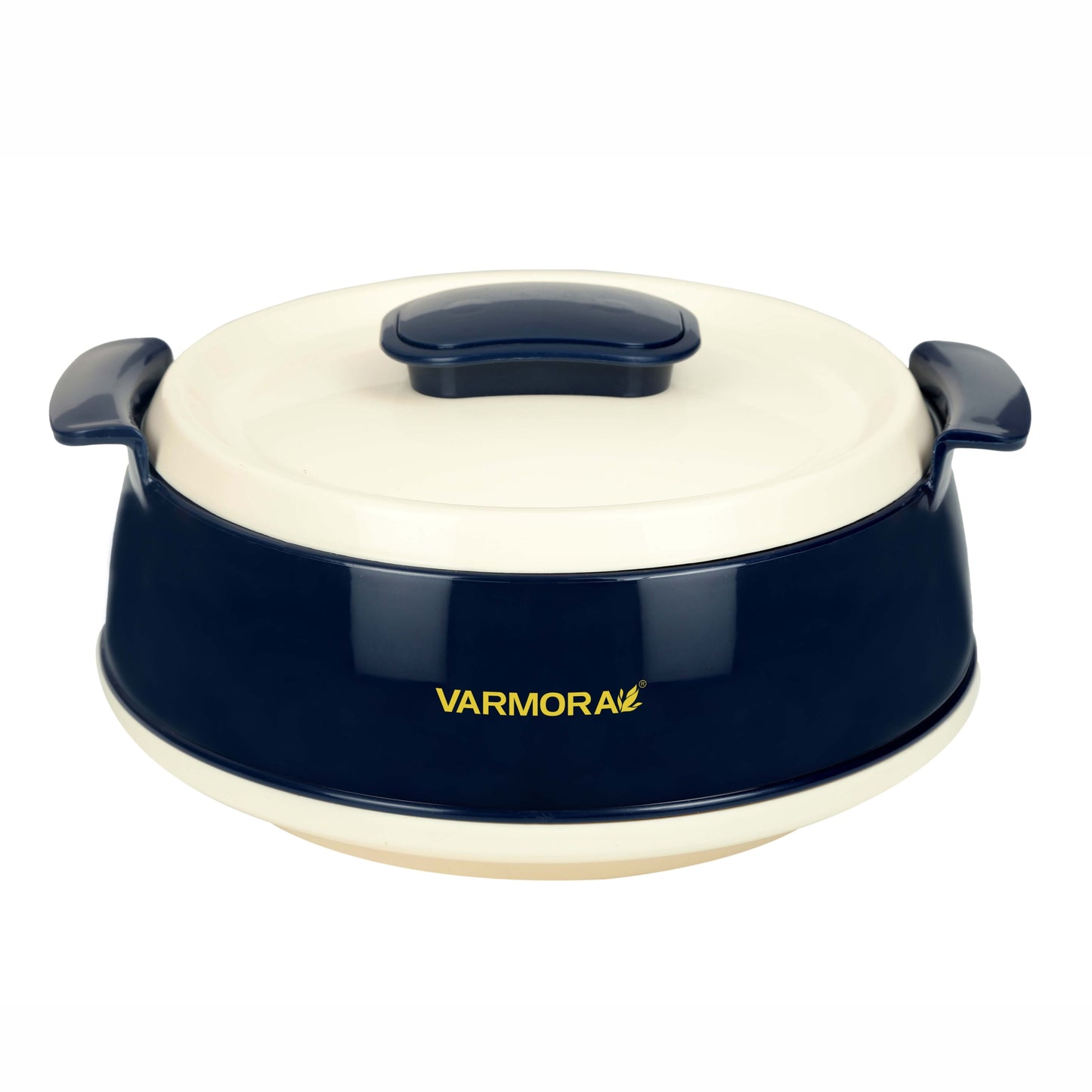 Varmora Roma Casserole - Insulated Hot Pot, Serving 1100 ML , 1600 ML , 2200 ML & 2700 ML