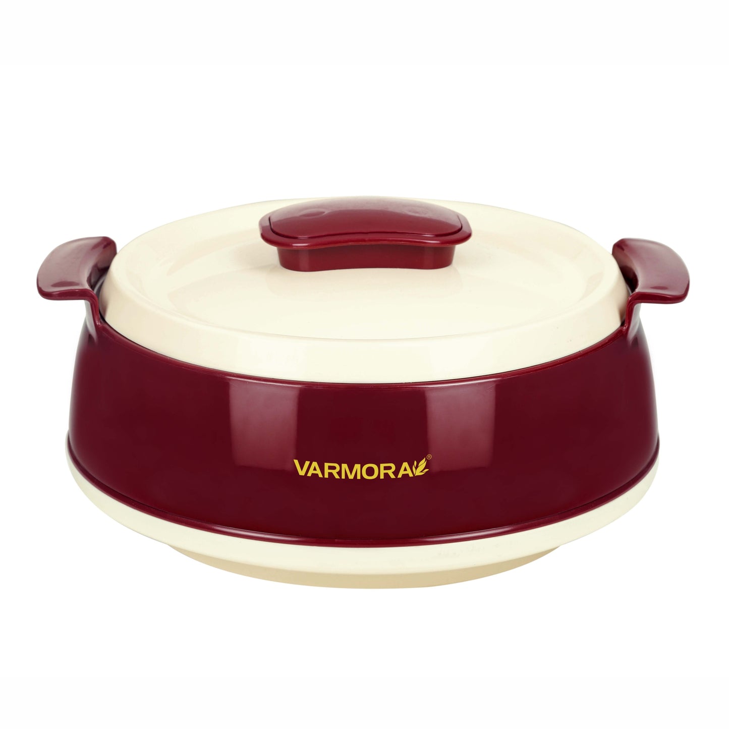 Varmora Roma Casserole - Insulated Hot Pot, Serving 1100 ML , 1600 ML , 2200 ML & 2700 ML