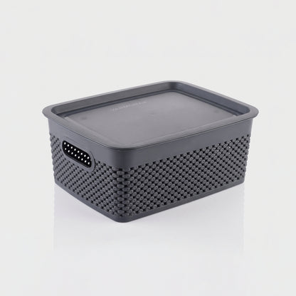 Varmora Organix – Plastic Storage Container Range, Food-Grade & BPA-Free Plastic