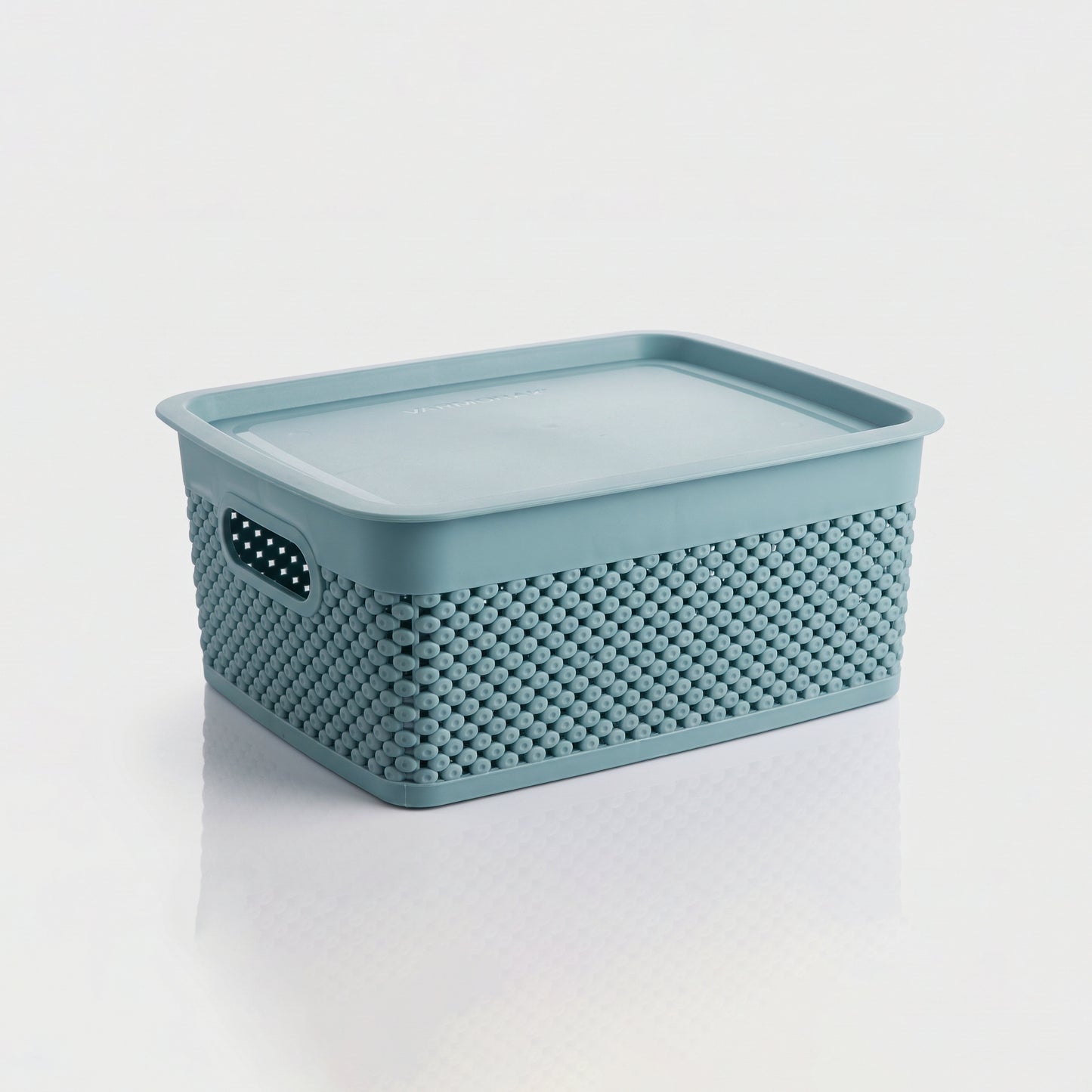 Varmora Organix – Plastic Storage Container Range, Food-Grade & BPA-Free Plastic