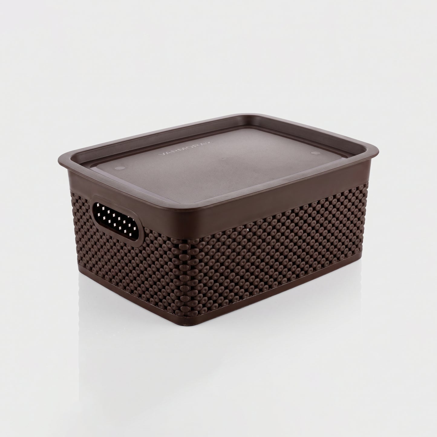 Varmora Organix – Plastic Storage Container Range, Food-Grade & BPA-Free Plastic