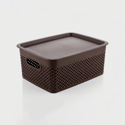 Varmora Organix – Plastic Storage Container Range, Food-Grade & BPA-Free Plastic