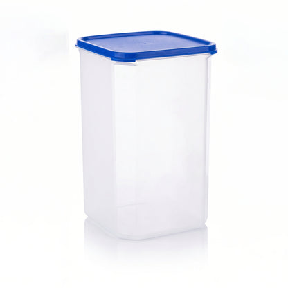 Varmora Magnum Square - Convenient Sizes, Air-Tight Seals, 100% Food-Grade Material, 7000 ML