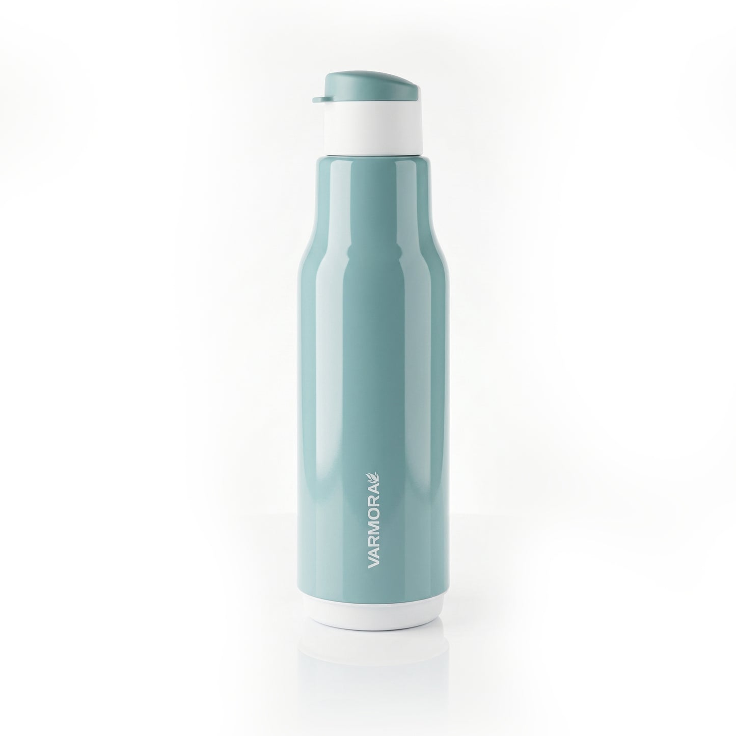 Varmora Bento Lunch 2 + Sofia 600 - Leak-Proof Container, Insulated Outer, 100% Food Grade