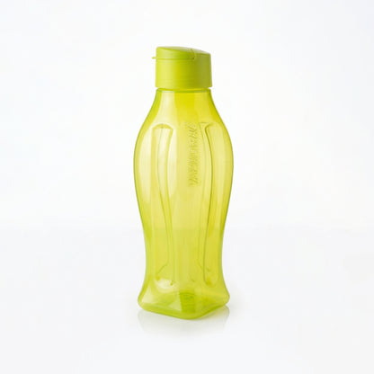 Varmora Aqua Rio – Plastic Water Bottle, BPA Free, 100% Virgin Plastic, Leak Proof, Ideal for Daily Desk Hydration, 500 ml., 750 ml., 1 Litre.