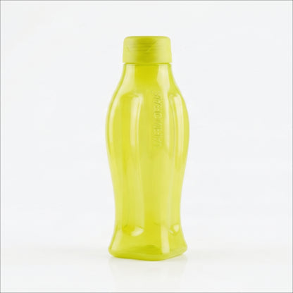 Varmora Aqua Cool – Plastic Water Bottle, BPA Free, 100% Virgin Plastic, Leak Proof, Ideal for Daily Desk Hydration, 1 Litre.