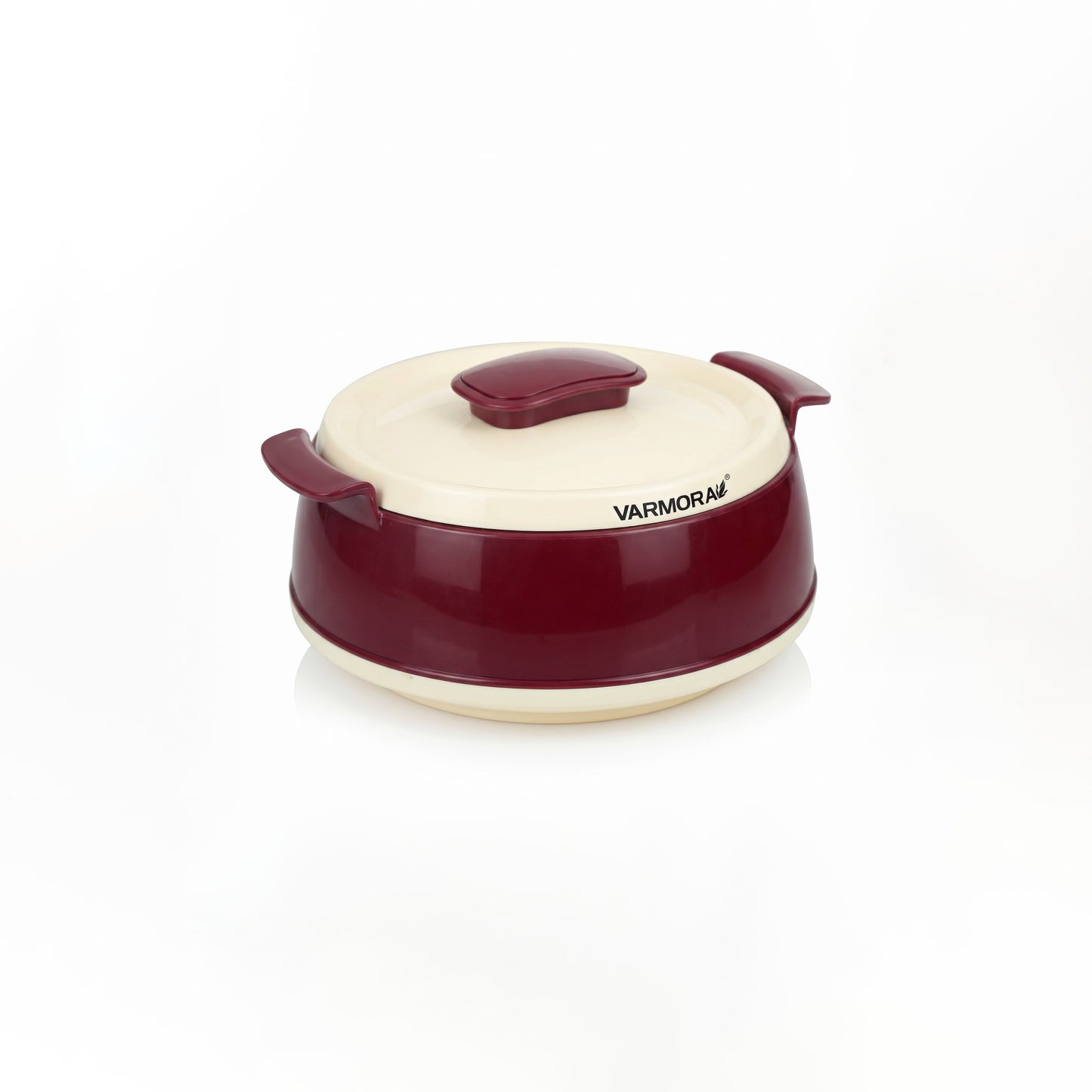 Varmora Roma Casserole - Insulated Hot Pot, Serving 1100 ML , 1600 ML , 2200 ML & 2700 ML