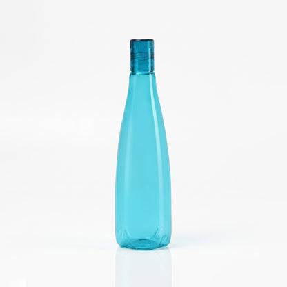 Varmora Aqua Dolly – Plastic Water Bottle, BPA Free, 100% Virgin Plastic, Leak Proof, Ideal for Daily Desk Hydration, 1 Ltr.