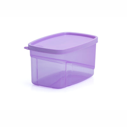 Varmora Smart Saver - Airtight Storage Container Set, 100% Virgin Plastic, Food Grade & Leak Proof