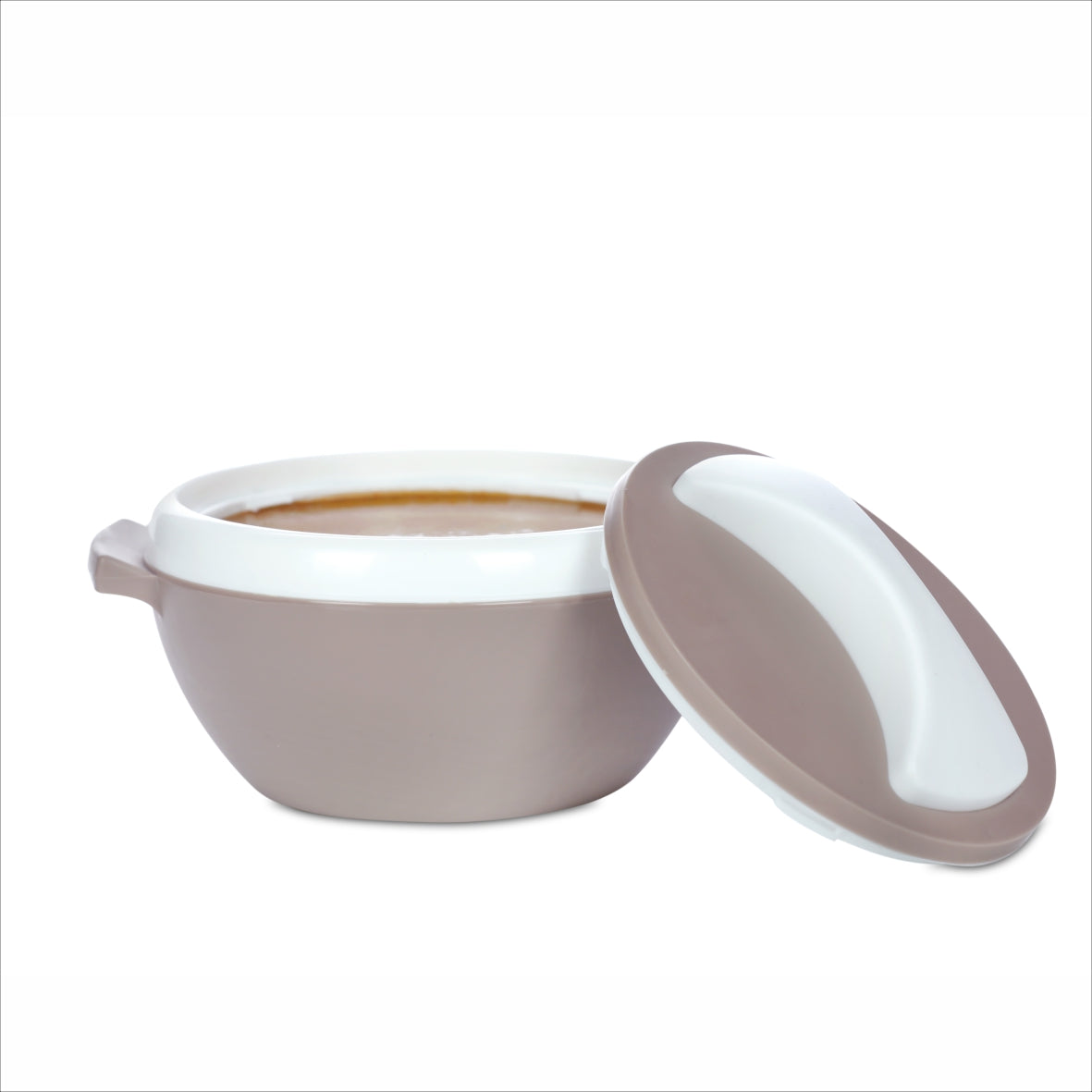 Varmora Milano Inner Steel Hot Case Casserole
