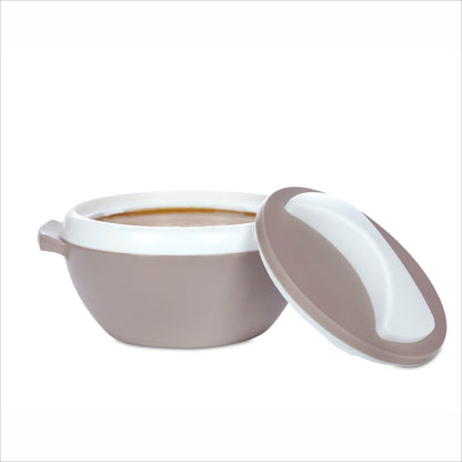 Varmora Milano Inner Steel Hot Case Casserole