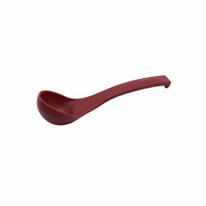 Varmora Ladle - 1 Pcs, 100% Virgin Plastic, Unbreakable & Food Grade