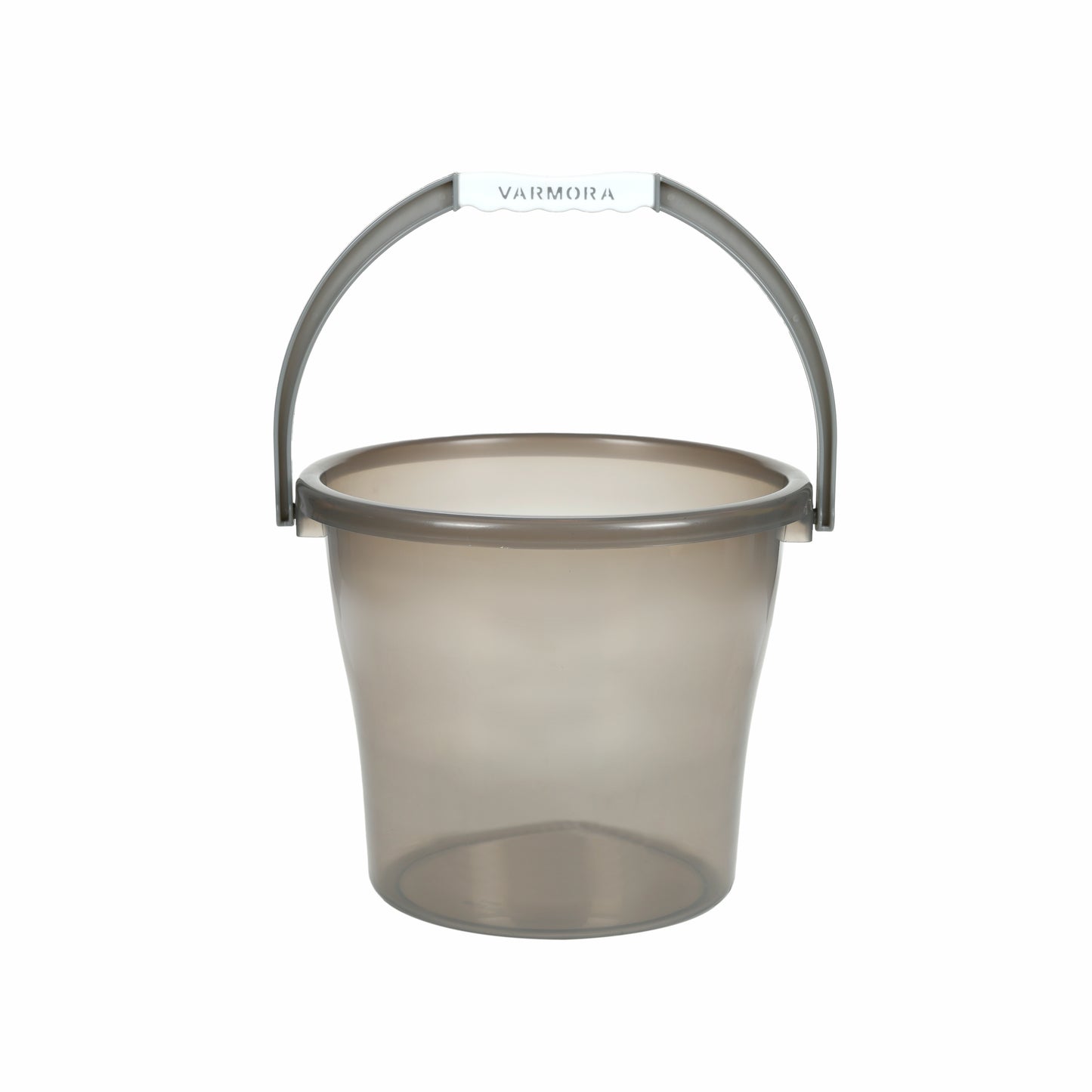 Varmora Crystal Balti - 100% Virgin Plastic, Sturdy Handle & Durable Build
