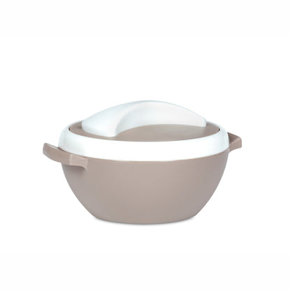 Varmora Milano Inner Steel Hot Case Casserole