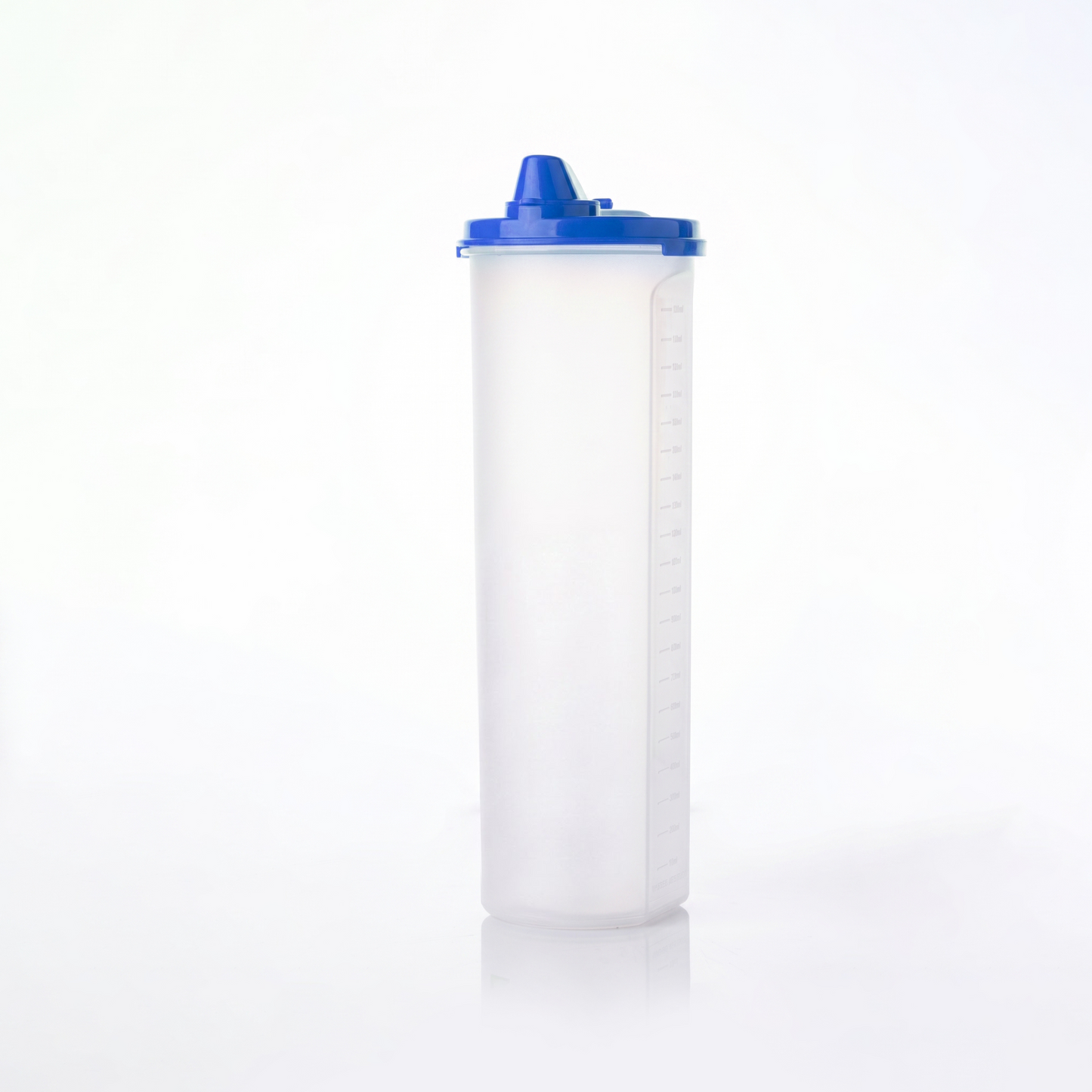 Varmora Oil Can - Plastic Oil Container, Leak Proof, Food-Grade Material, FDA Approved & BPA-Free, 440 ML, 650 ML