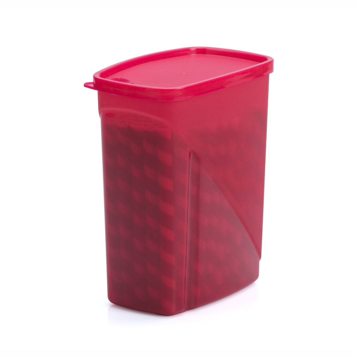 Varmora Smart Saver - Airtight Storage Container Set, 100% Virgin Plastic, Food Grade & Leak Proof