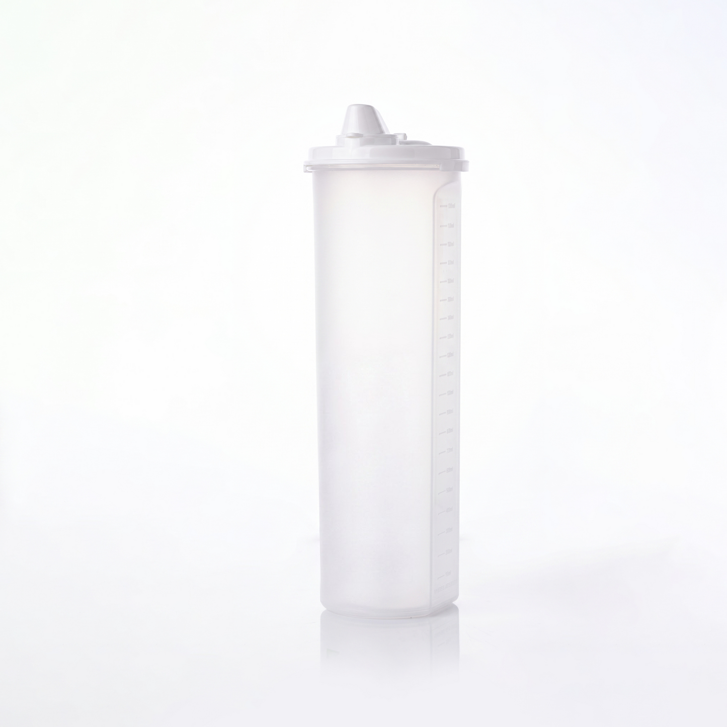 Varmora Oil Can - Plastic Oil Container, Leak Proof, Food-Grade Material, FDA Approved & BPA-Free, 440 ML, 650 ML
