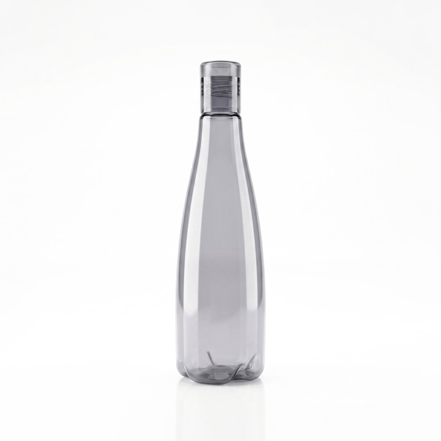 Varmora Aqua Dolly – Plastic Water Bottle, BPA Free, 100% Virgin Plastic, Leak Proof, Ideal for Daily Desk Hydration, 1 Ltr.