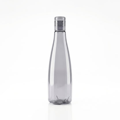 Varmora Aqua Dolly – Plastic Water Bottle, BPA Free, 100% Virgin Plastic, Leak Proof, Ideal for Daily Desk Hydration, 1 Ltr.